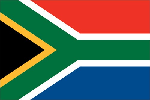 Sud Africa: Pil terzo trimestre